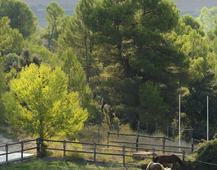 Torre Del Marqués Hotel Spa & Winery Small Luxury Hotels