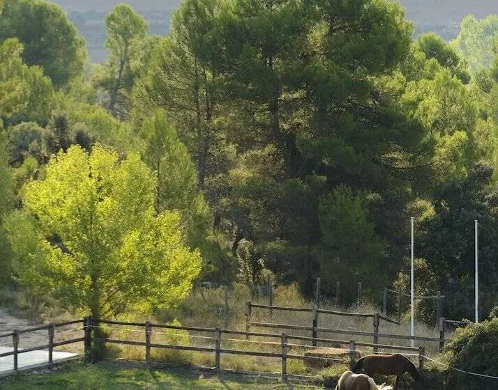 Torre Del Marqués Hotel Spa & Winery   Small Luxury Hotels