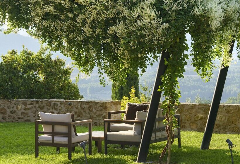 Torre Del Marqués Hotel Spa & Winery Small Luxury Hotels