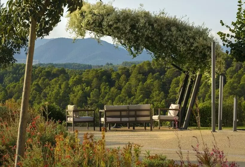 Torre Del Marqués Hotel Spa & Winery   Small Luxury Hotels