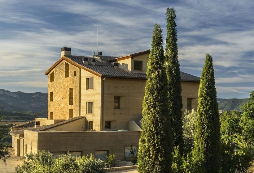 Torre Del Marqués Hotel Spa & Winery Small Luxury Hotels