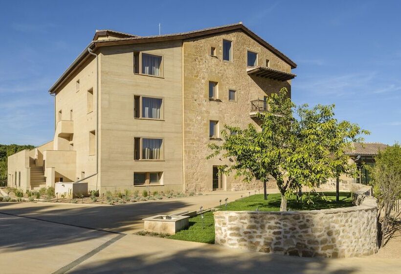 Torre Del Marqués Hotel Spa & Winery Small Luxury Hotels