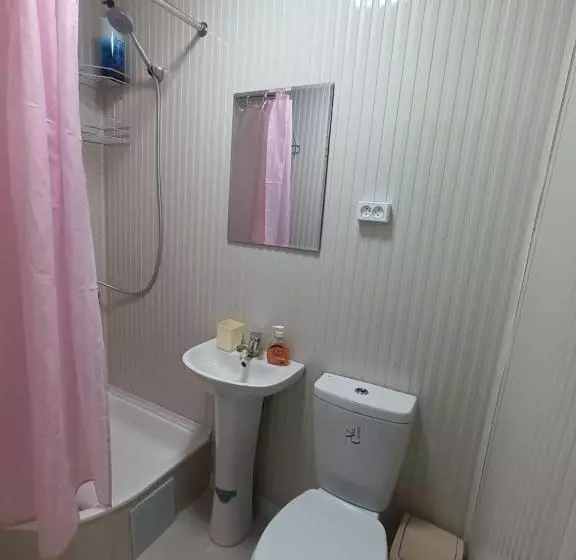 پانسیون Uzbegim Family Guest House