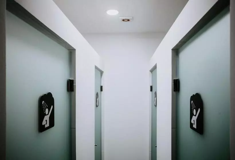 هاستل Dreams House