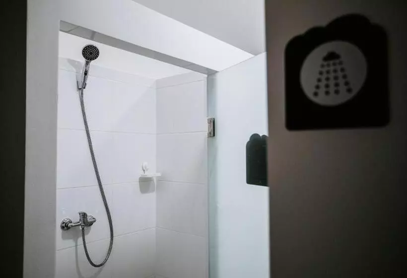 هاستل Dreams House