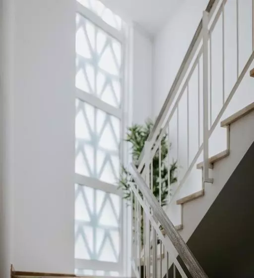 هاستل Dreams House