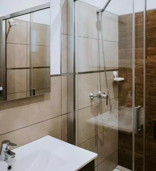 هاستل Dreams House