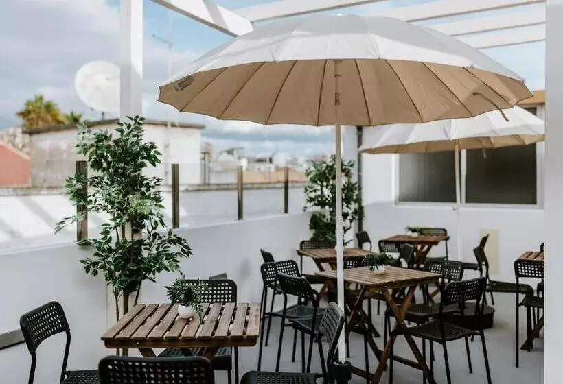 هاستل Dreams House