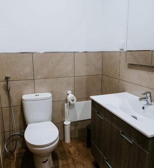 هاستل Dreams House