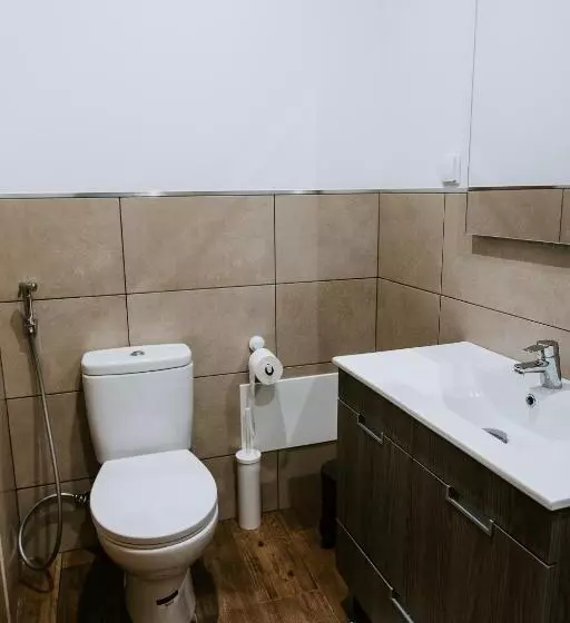 هاستل Dreams House