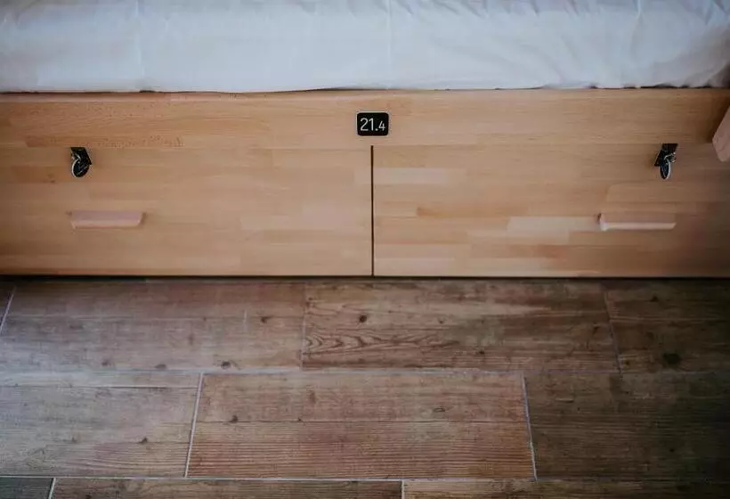 هاستل Dreams House