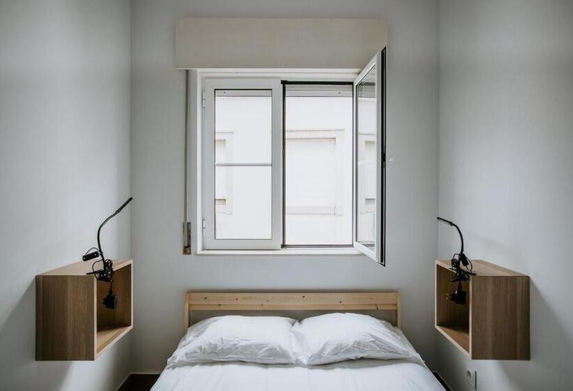 هاستل Dreams House