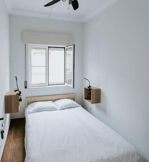 هاستل Dreams House