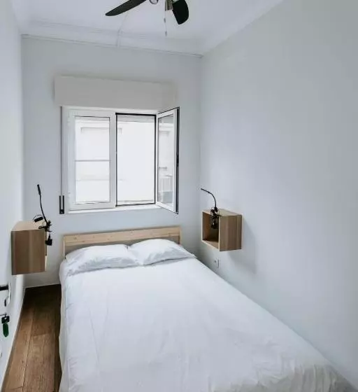 هاستل Dreams House