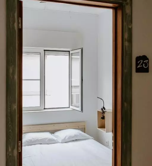 هاستل Dreams House