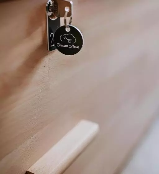 هاستل Dreams House