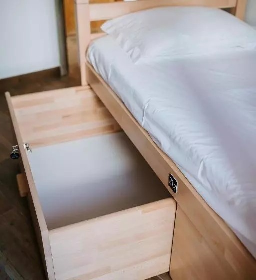 هاستل Dreams House