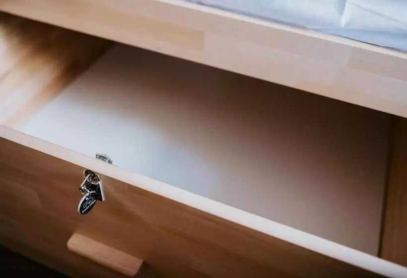 هاستل Dreams House