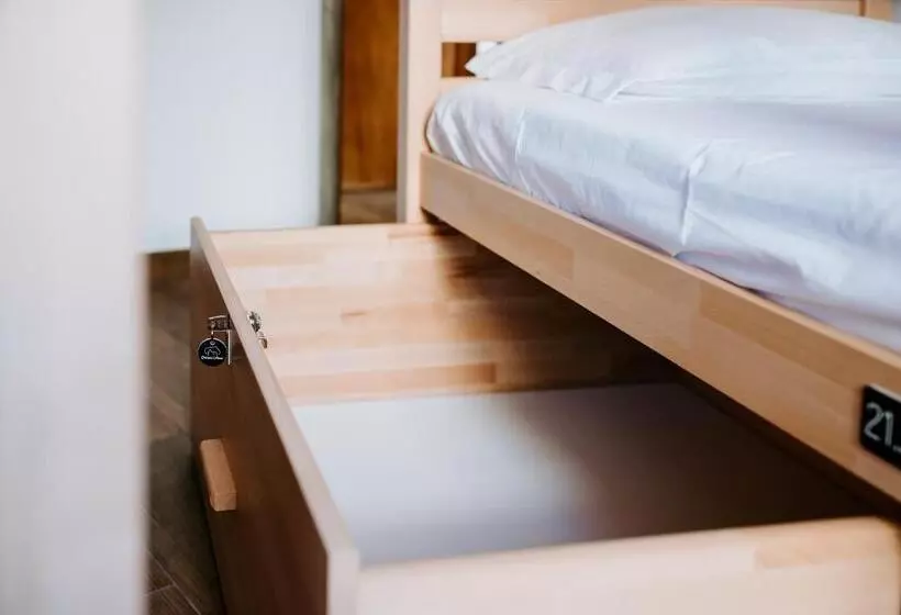 هاستل Dreams House