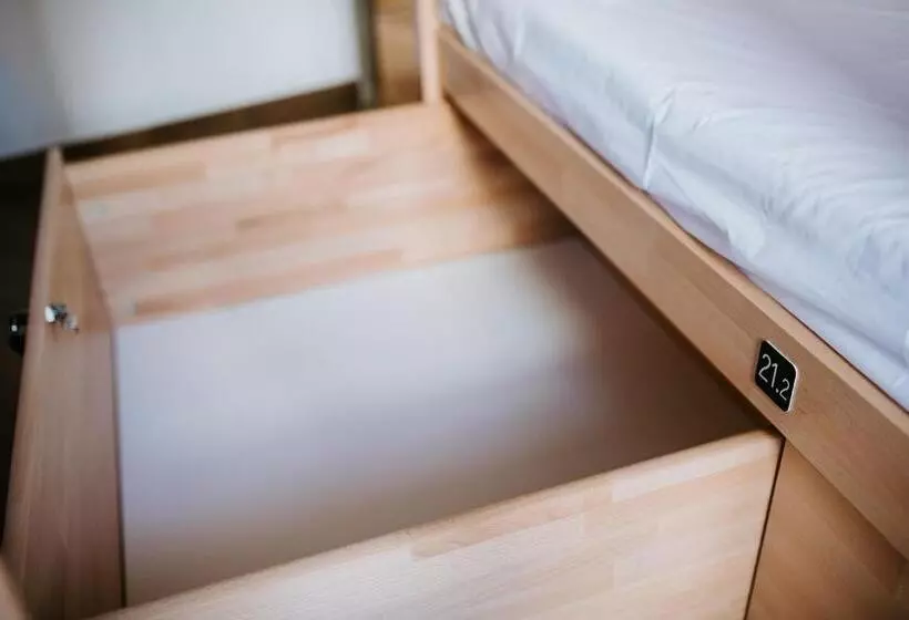 هاستل Dreams House