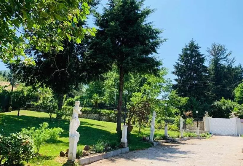 Bed And Breakfast Garofalo Rooms Castelli Romani