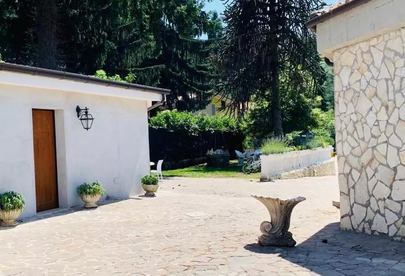 Bed And Breakfast Garofalo Rooms Castelli Romani