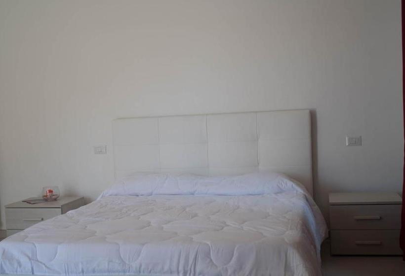 Bed And Breakfast Garofalo Rooms Castelli Romani