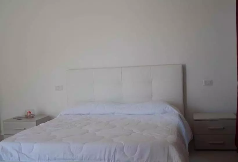 Bed And Breakfast Garofalo Rooms Castelli Romani