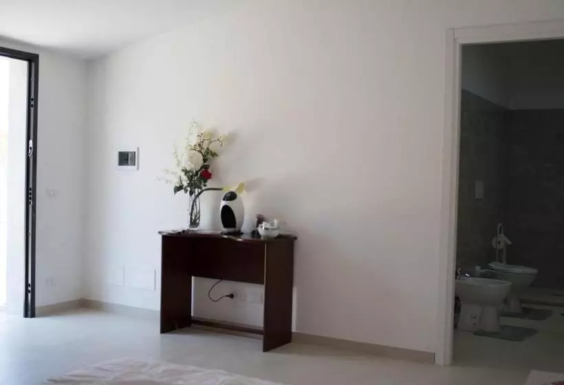 Bed And Breakfast Garofalo Rooms Castelli Romani