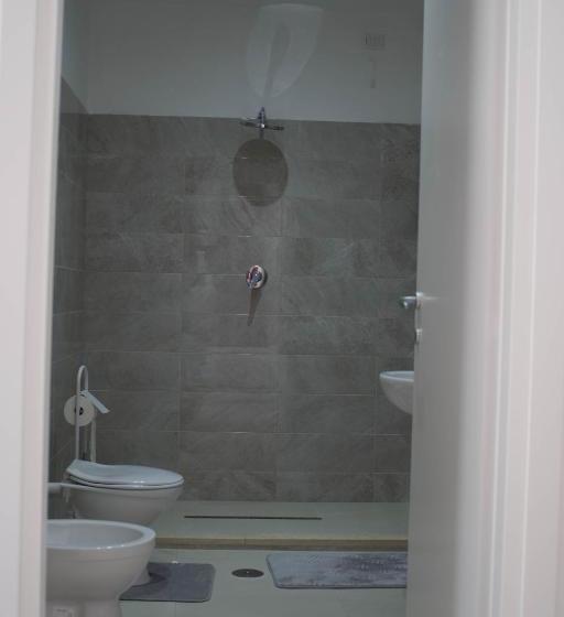 Bed And Breakfast Garofalo Rooms Castelli Romani