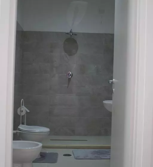 Bed And Breakfast Garofalo Rooms Castelli Romani