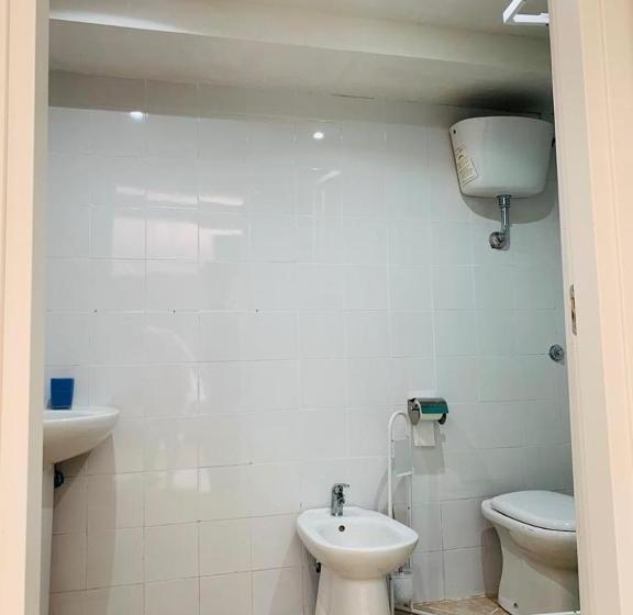 Bed And Breakfast Garofalo Rooms Castelli Romani