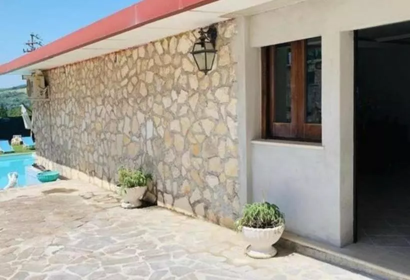 Bed And Breakfast Garofalo Rooms Castelli Romani