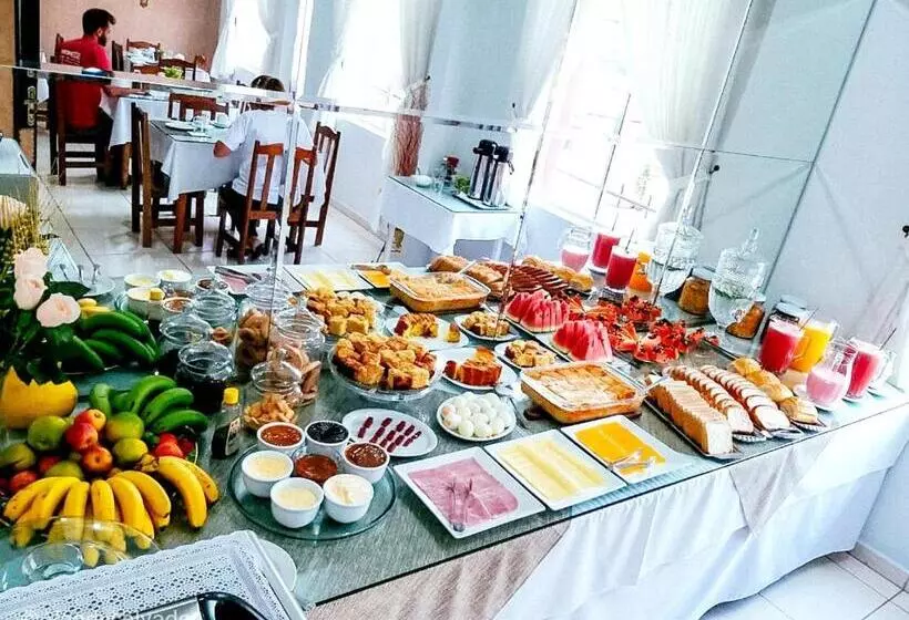 ホテル Riosulense