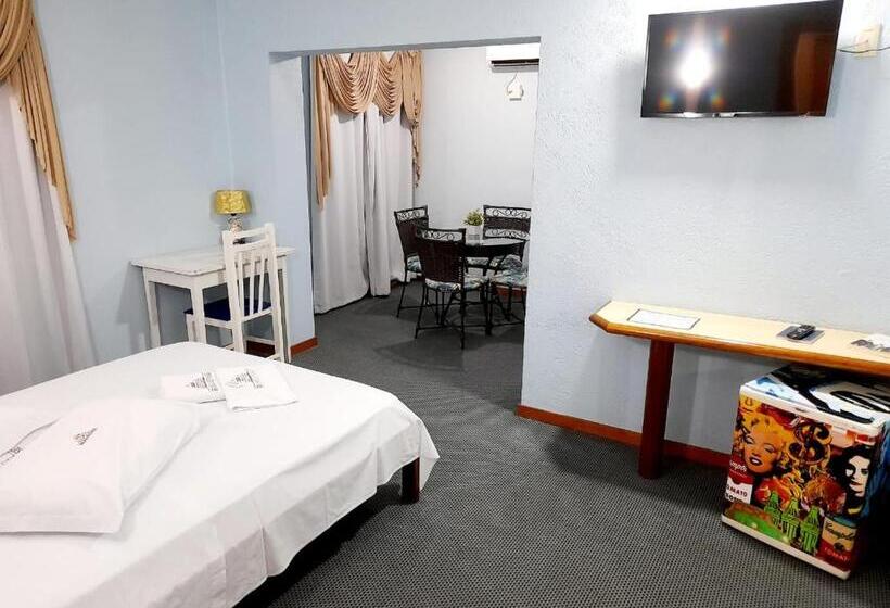 בית מלון כפרי Riosulense