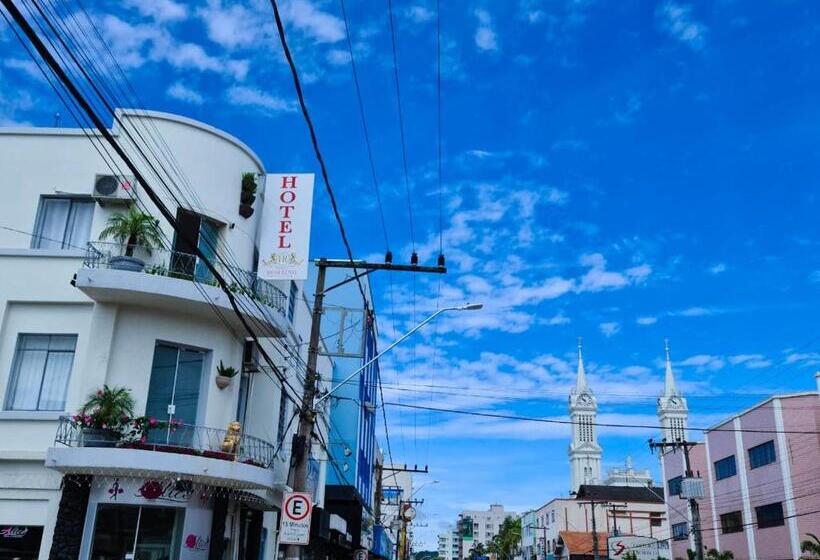 בית מלון כפרי Riosulense