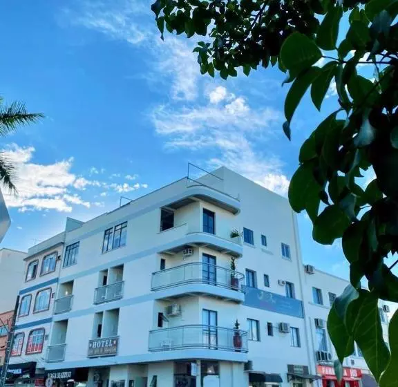 ホテル Riosulense