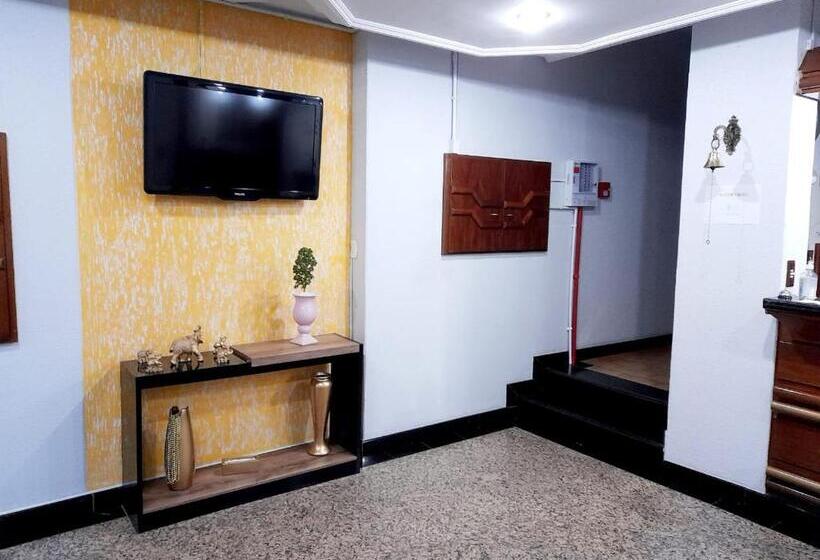 בית מלון כפרי Riosulense