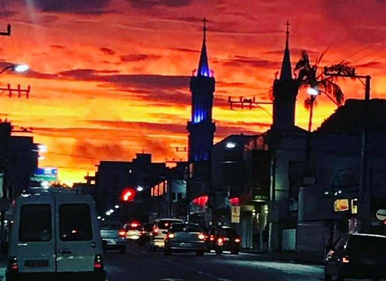 בית מלון כפרי Riosulense