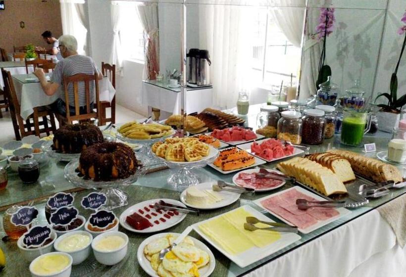 בית מלון כפרי Riosulense