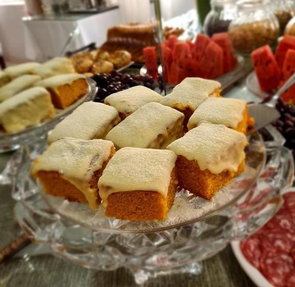 בית מלון כפרי Riosulense