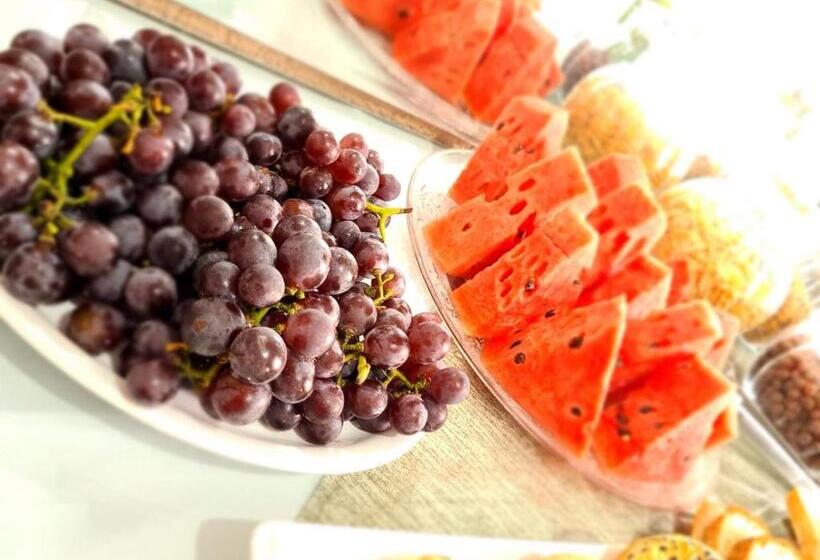 בית מלון כפרי Riosulense