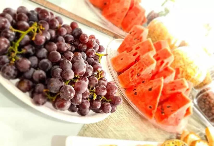 ホテル Riosulense