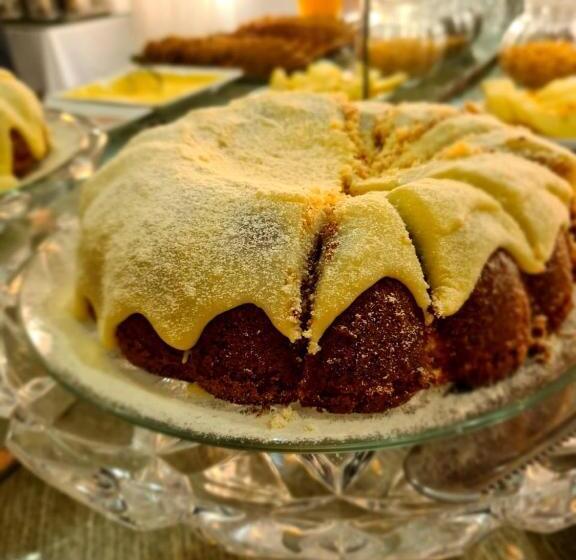 בית מלון כפרי Riosulense