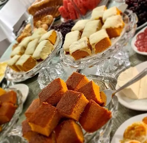 ホテル Riosulense