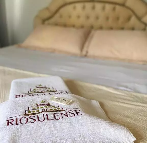 ホテル Riosulense