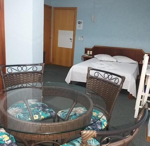 בית מלון כפרי Riosulense