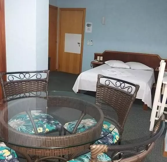 ホテル Riosulense