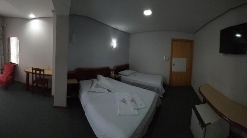 בית מלון כפרי Riosulense