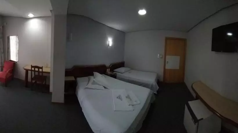 ホテル Riosulense